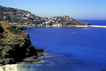 Ikaria - Photo by P. Dimopoulos