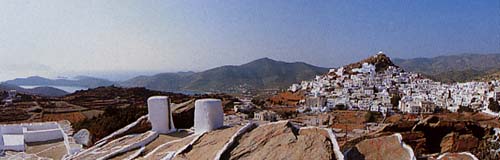 Ios - Photo by A. Alexandris