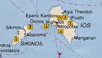 Chartographica Hellenica Demetrius G. Tsopelas