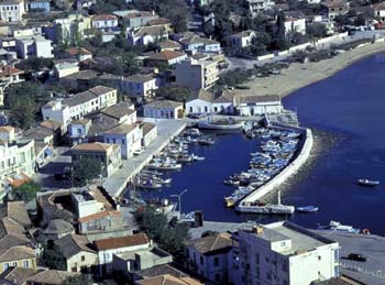 Limnos Photo by N. Kontos