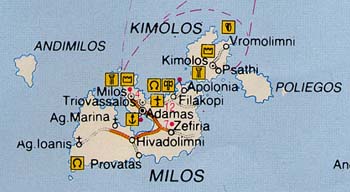 Chartographica Hellenica Demetrius G. Tsopelas