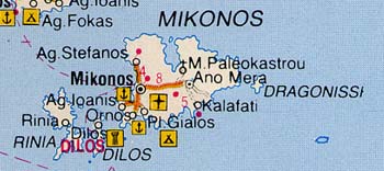 Chartographica Hellenica Demetrius G. Tsopelas