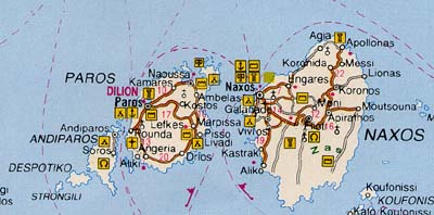 Chartographica Hellenica Demetrius G. Tsopelas