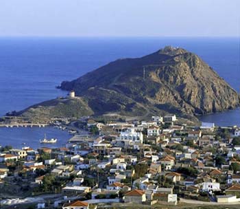 Psara - Photo by N. Kontos