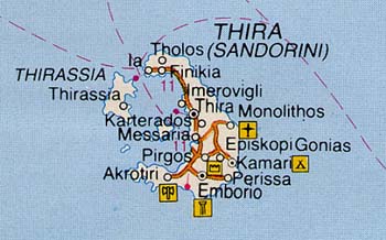 Chartographica Hellenica Demetrius G. Tsopelas