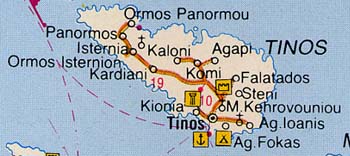 Chartographica Hellenica Demetrius G. Tsopelas