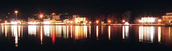 Lesbos - Photo by Jeff Simpson