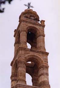 Lindos - Photo by L. Camillo