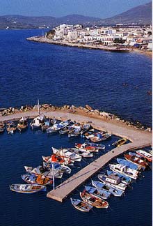 Photo of ENET Tourist Board