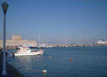 Rhodes - Photo by David Carey  