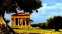 Agrigento - Italy