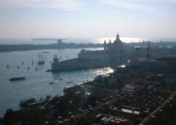 Venice - Photo by Jackie Blackman