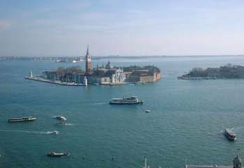 Venice - Photo by Jackie Blackman