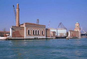 Venice - Photo by Mario Pie