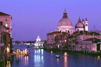 Venice - Photo by Mario Pie