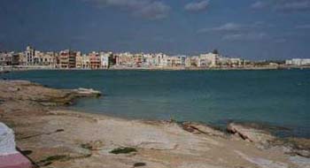 Malta - Photo by Patrick Keaveney