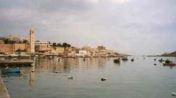 Malta - Photo by Patrick Keaveney