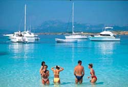 Mortorio beach - Click to enlarge