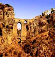 Torrevieja - Photo by Susan Delamare