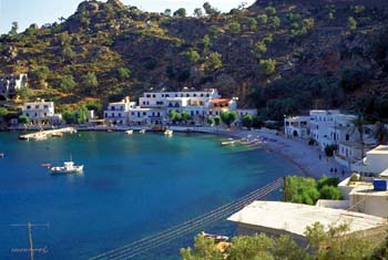 Loutra - Photo of GNTO